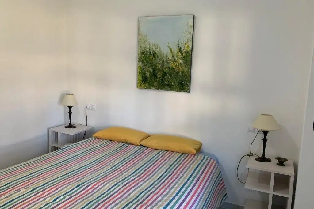 Dormitori de Casa o xalet de lloguer en El Portil
