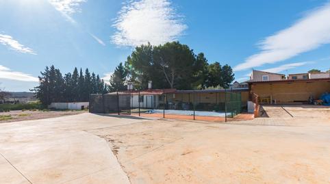 Foto 5 de Finca rústica en venda a El Llano, Molina de Segura