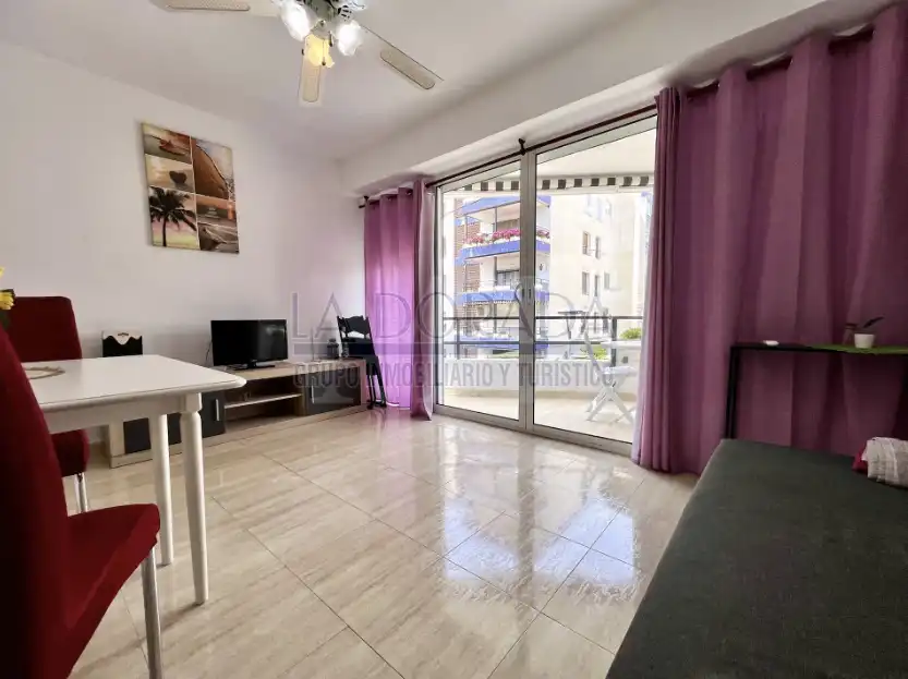 Apartment with terrace for sale in Carrer de Lleida, imagen 3