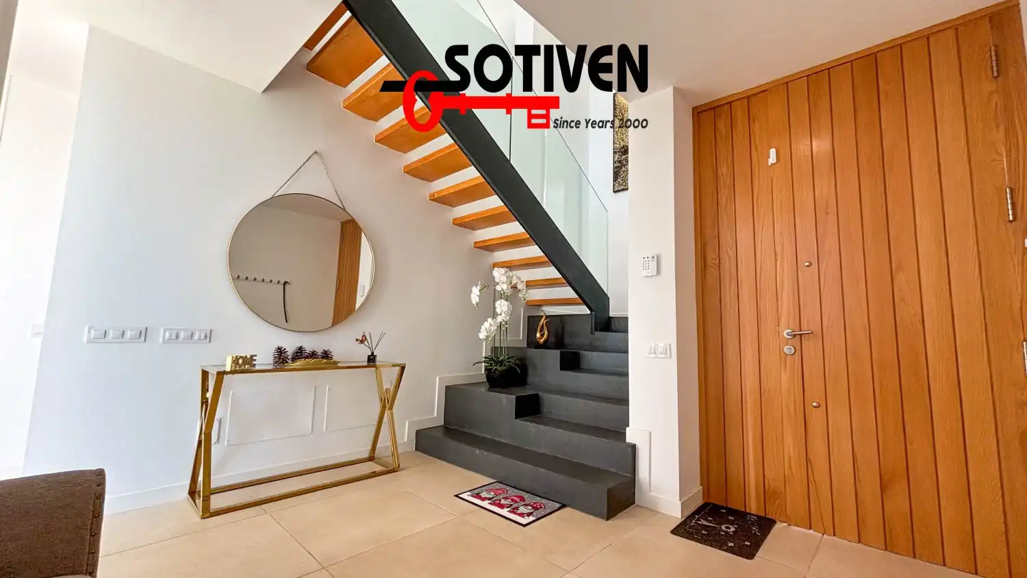 Casa o chalet en venta en Adeje con Jardín privado, Terraza y Piscina