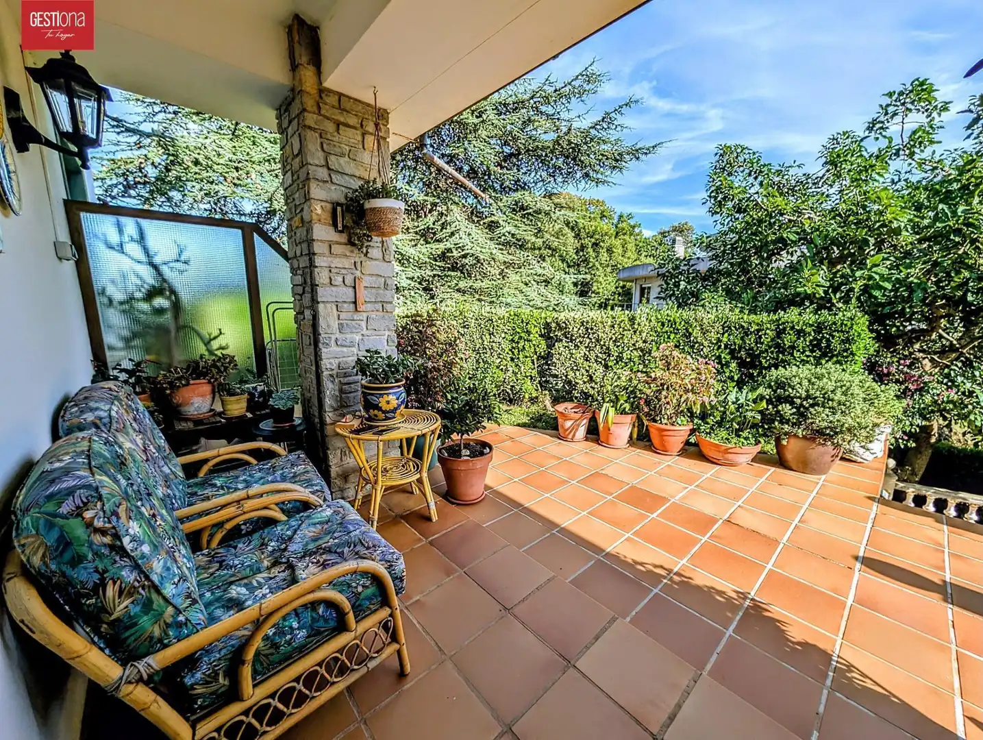 Casa con terraza en venta en Arnuero, imagen 53