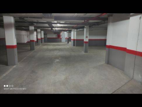 Garaje en Alquiler en Camino de la Torrecilla, 1 en Avenida de Madrid