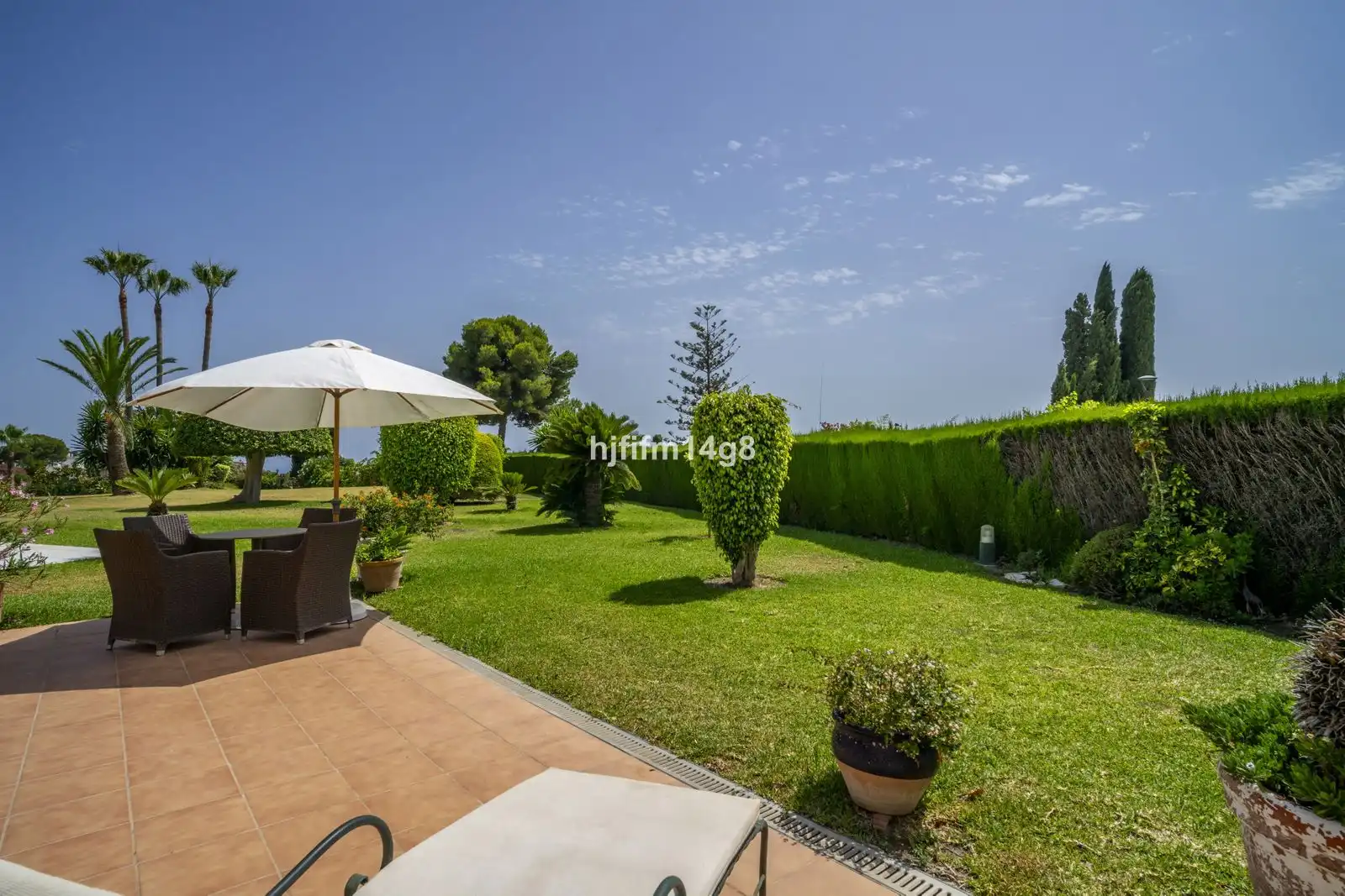 Reihenhaus mit Pool zum Verkauf in Calle las Aguilas 5, imagen 2