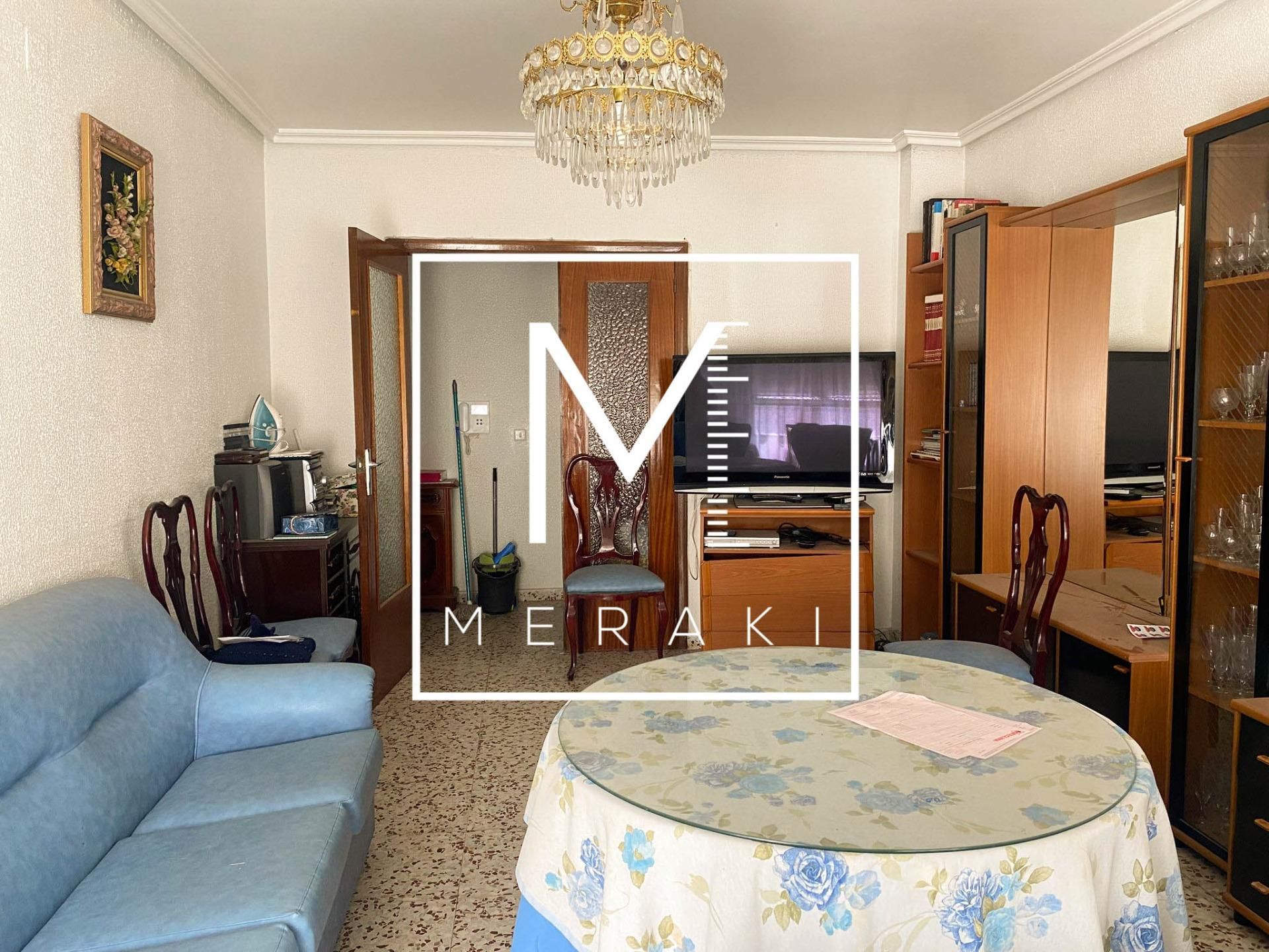 Flat for sale in Fátima