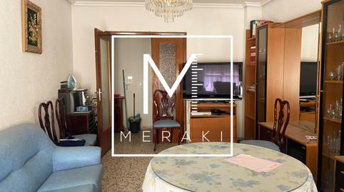 Foto 2 de Pis en venda a Fátima, Albacete