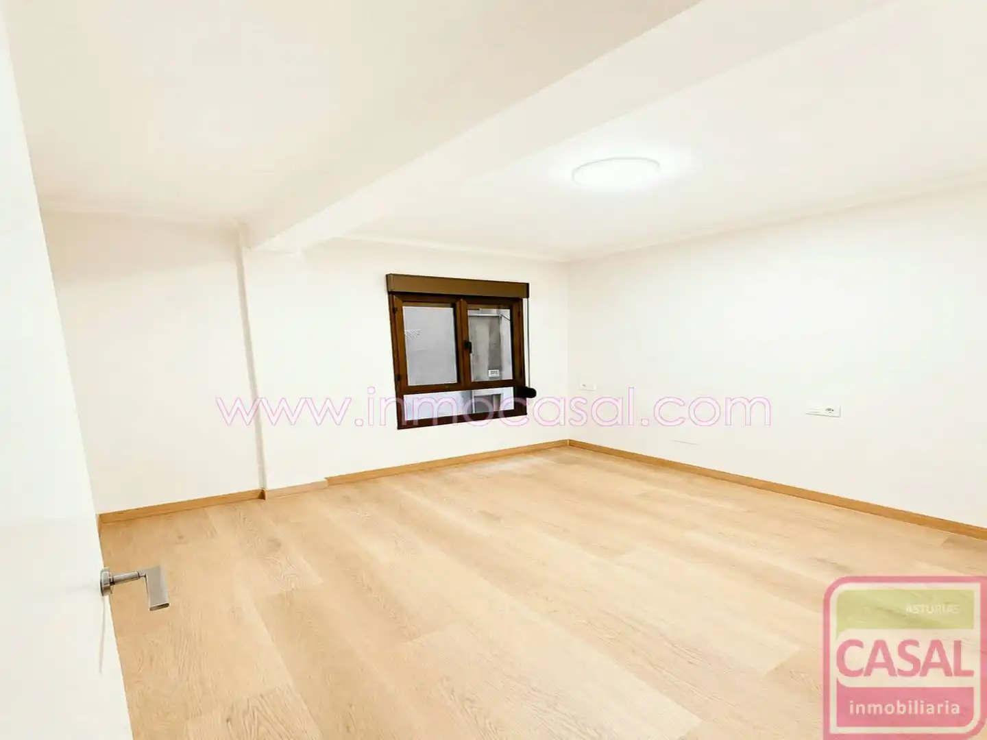 Wohnung zur Miete in Oviedo 