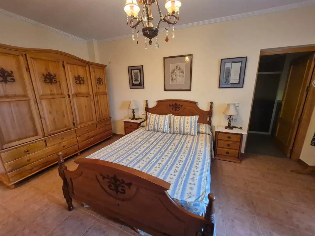 Chalet con piscina en venta en Partida la Matanza, imagen 12