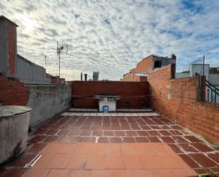 Terrassa de Casa adosada en venda en Terrassa amb Terrassa, Forn i Balcó