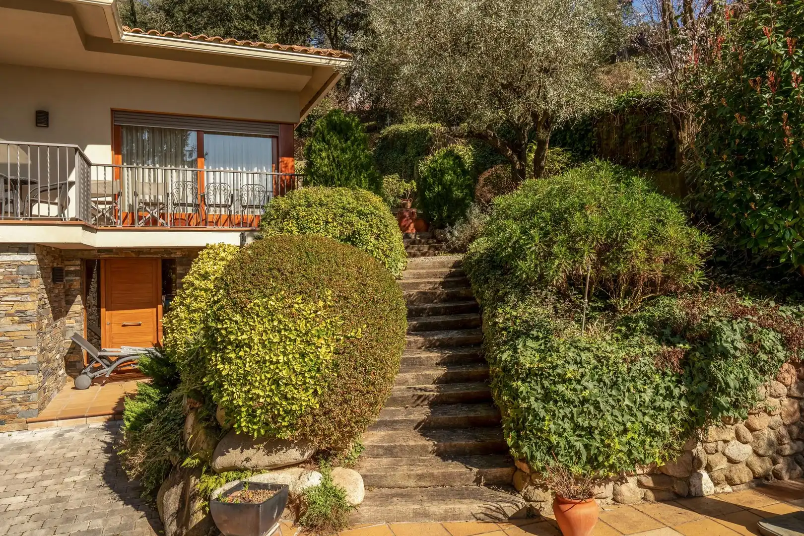 House with pool for sale in Sant Pere de Vilamajor, imagen 55