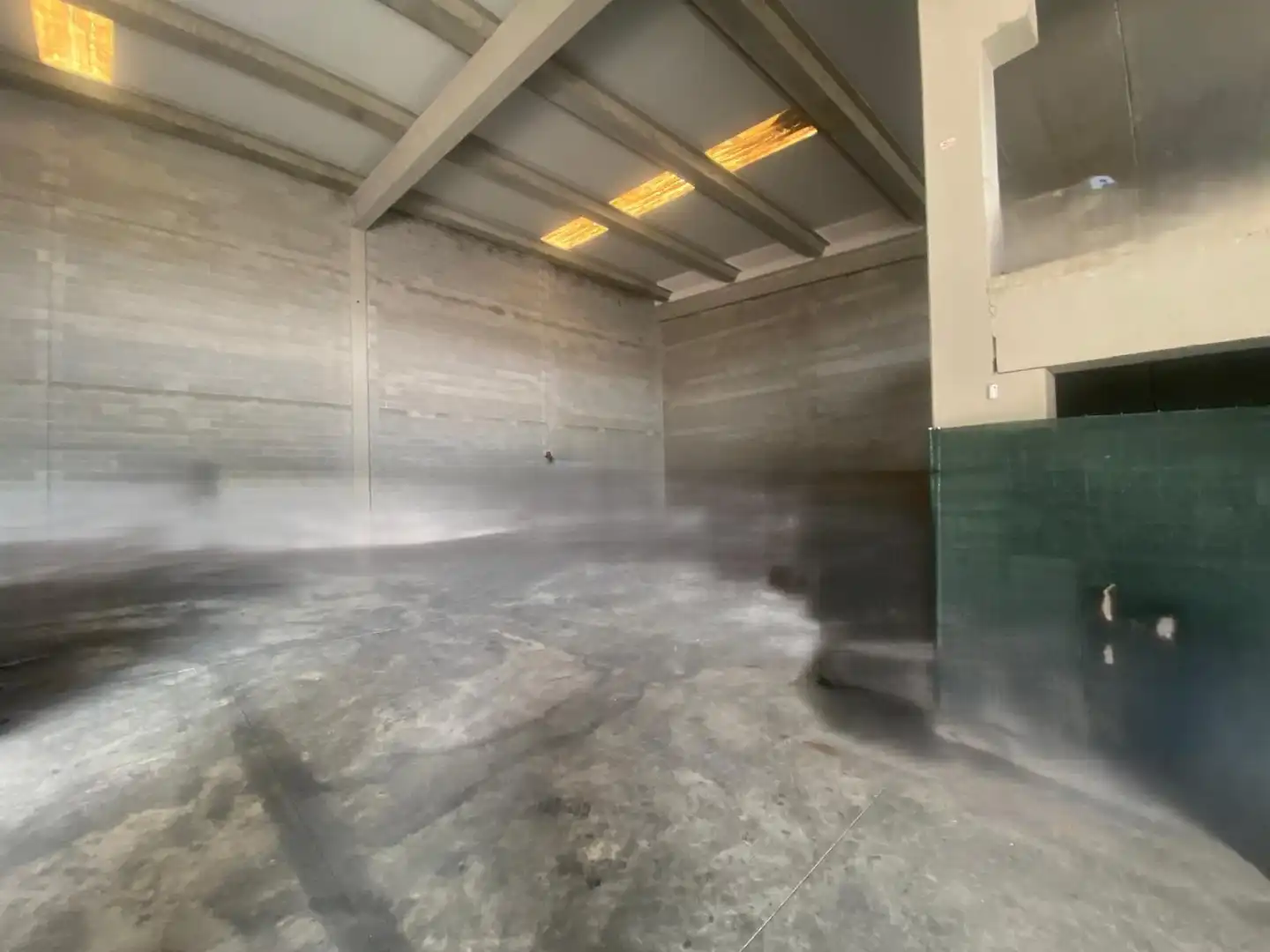 Nave industrial en venta en Bellvei