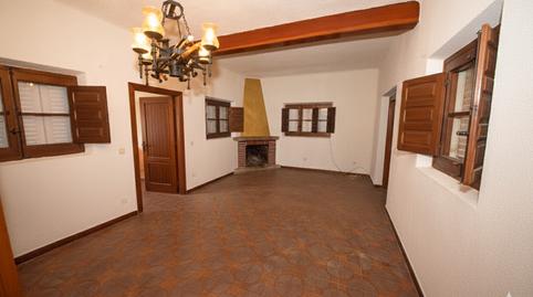 Photo 4 of House or chalet for sale in Calle de San Gregorio, 47, Casa Amarilla, Madrid