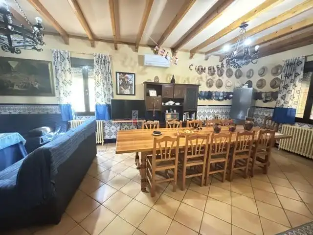 House with pool for sale in Valdepeñas, imagen 46