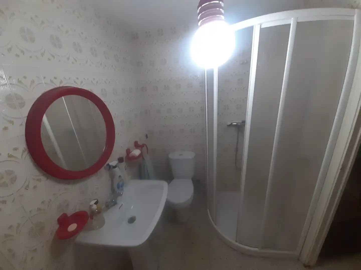 Bathroom of Houses for sale in El Perdigón 