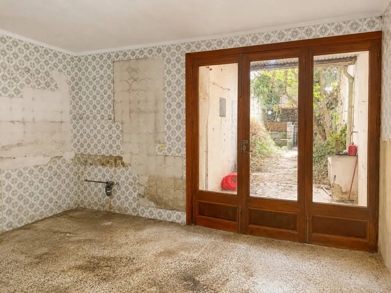 Casa o xalet en venda en Sa Pobla amb Jardí privat i Terrassa