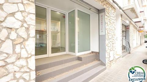 Foto 2 von Geschaftsraum zum Verkauf in Centre, Roses