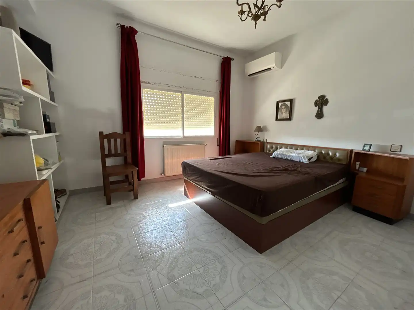 Bedroom of Houses for sale in Argés, Toledo