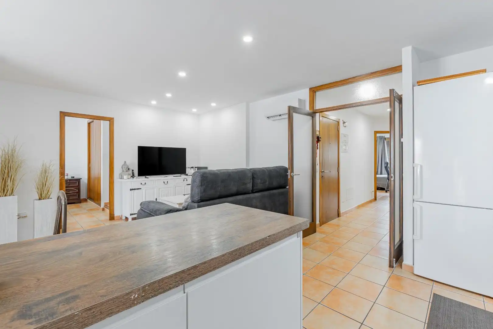 Planta baja en venta en Ses Salines con Aire acondicionado, Calefacción y Terraza