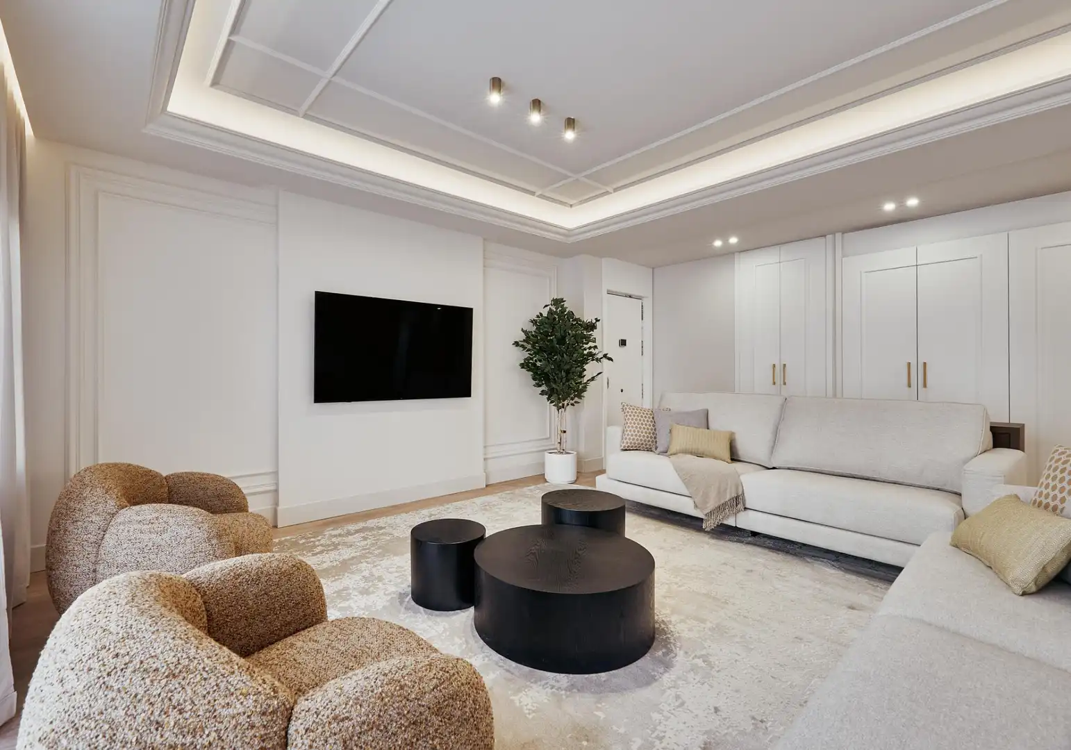 Piso con ascensor en venta en Calle de Diego de León 44, imagen 33
