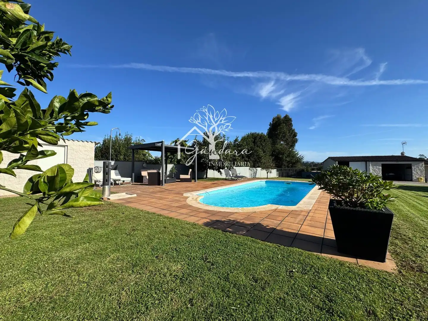 Xalet amb piscina en venda a San Mateo - Castro- O Val, imagen 53
