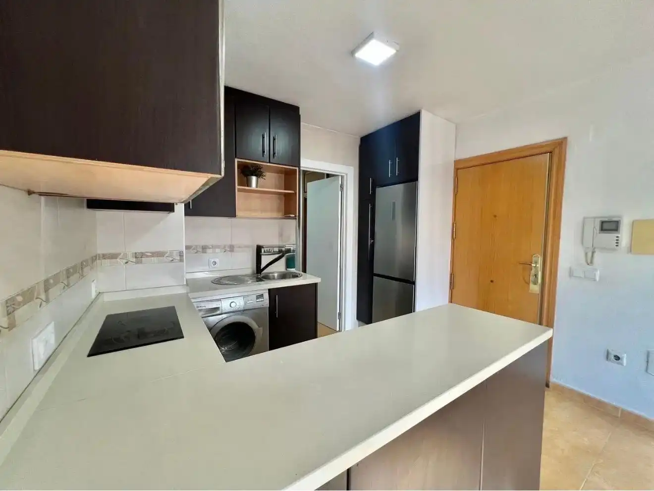 Piso con terraza en venta en Sur, imagen 9