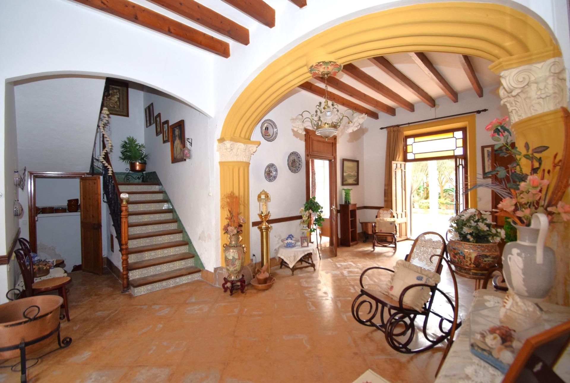 House or chalet for sale in Calle Alegries, 14, Santa Margalida Poble
