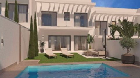 Foto 3 de Residencial en venda a Calle Agua de Rocío, Añoreta Baja, Rincón de la Victoria