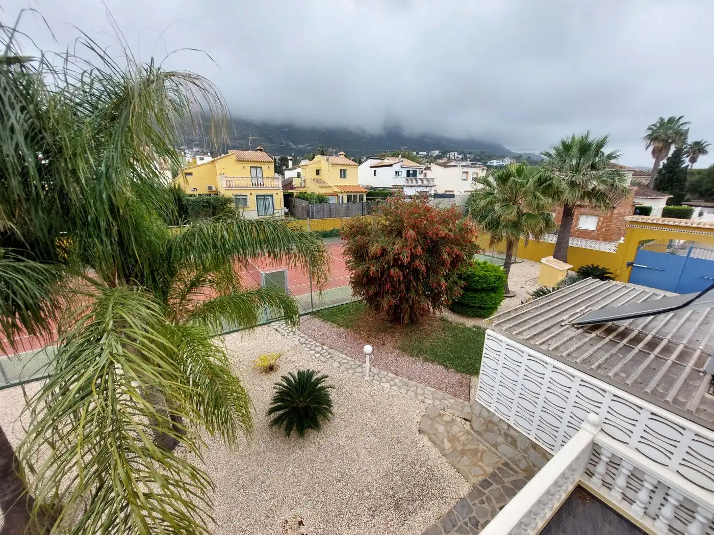 Villa con piscina in vendita a El Montgó, imagen 45