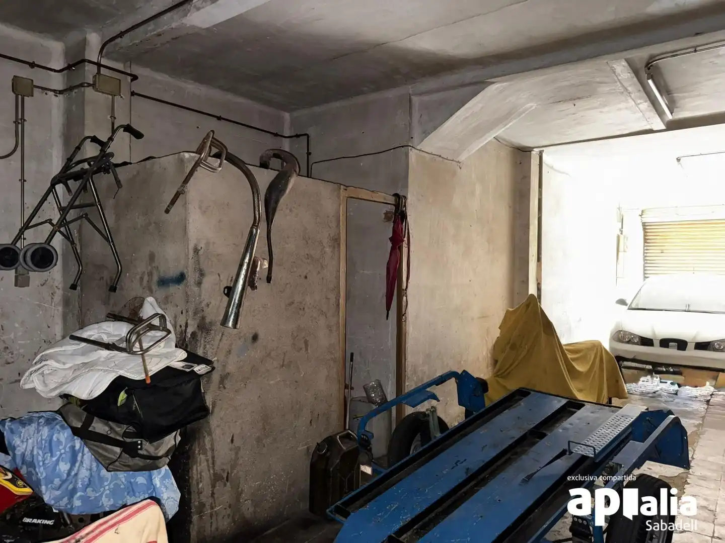 Local comercial en venta en Carrer de Calvet d'Estrella 39, imagen 9