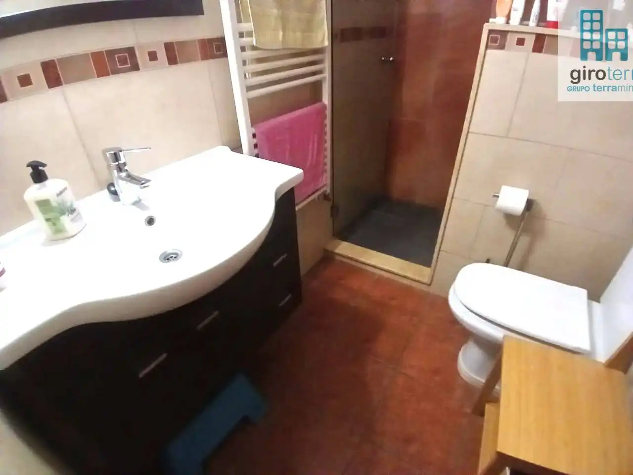 Appartement avec terrasse à vendre à Malgrat de Mar, imagen 14