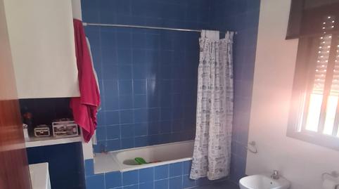 Foto 4 de Casa adosada en venda a Azuaga, Badajoz