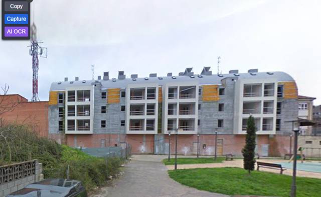 Edificio en Venta en Grado - CL BOLADO en Grado