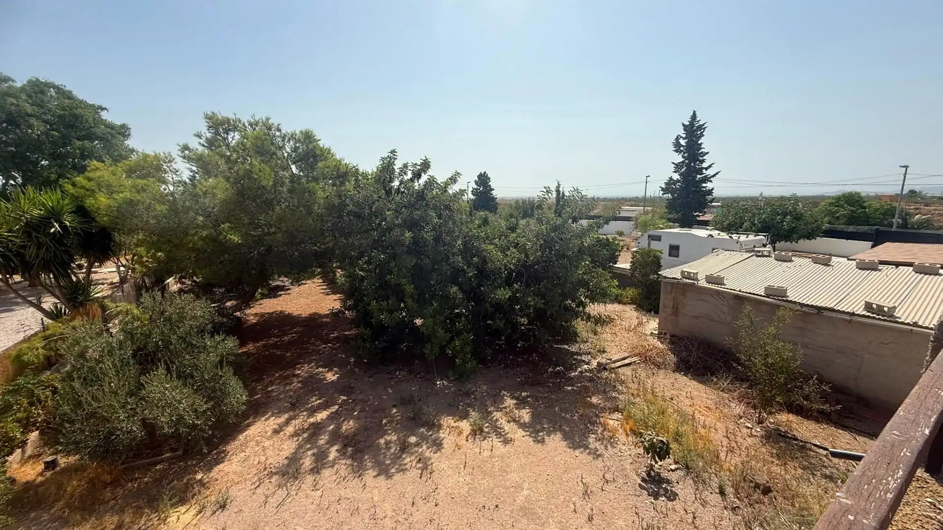 Country homes for sale in Murcia