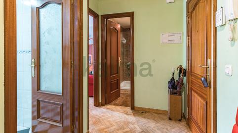 Foto 3 de Piso en venta en Calle José Zorrilla, José Zorrilla - Padre Claret, Segovia Capital
