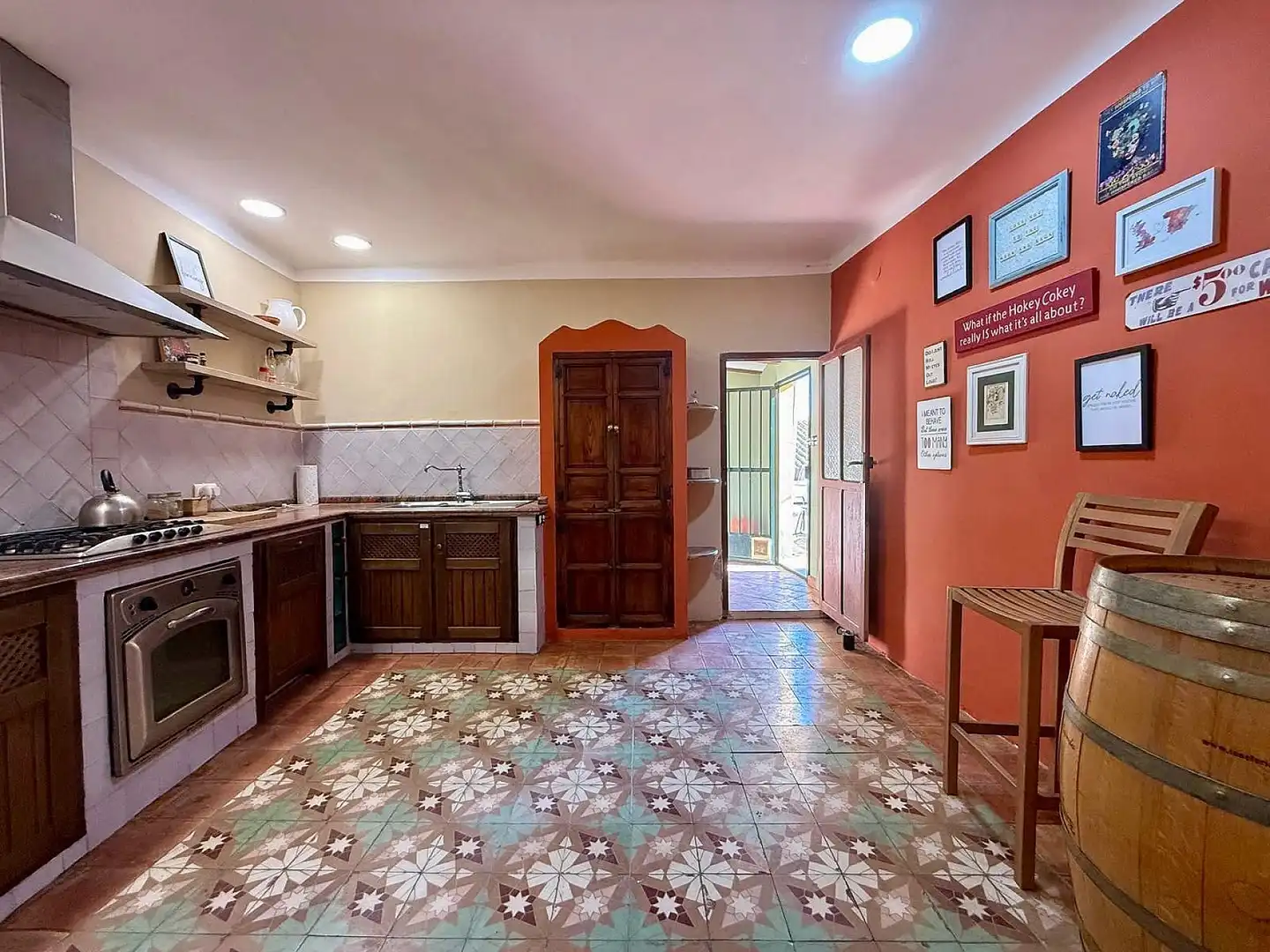 Adosado en venta en El Pinós / Pinoso, imagen 35