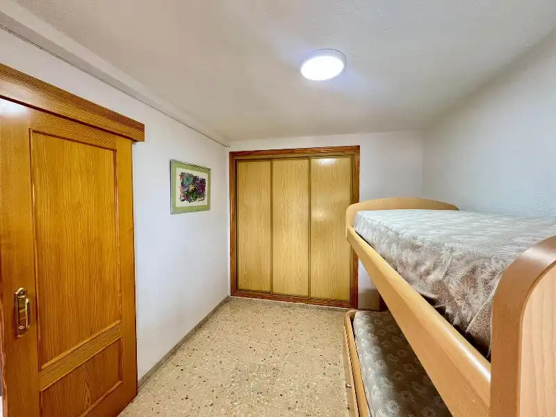 Apartments for sale in Cullera  with Terrace, Furnished and Oven