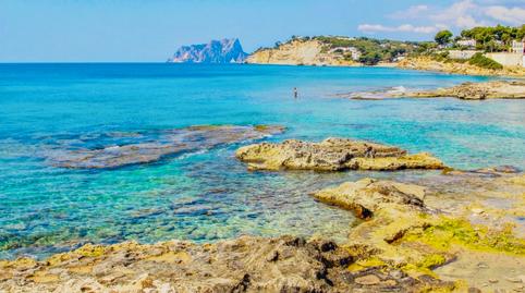 Photo 3 of Apartment for sale in Casco Urbano, Moraira