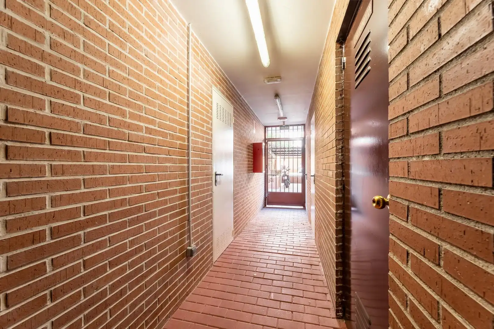 Flat with pool for sale in Casco Histórico, imagen 30