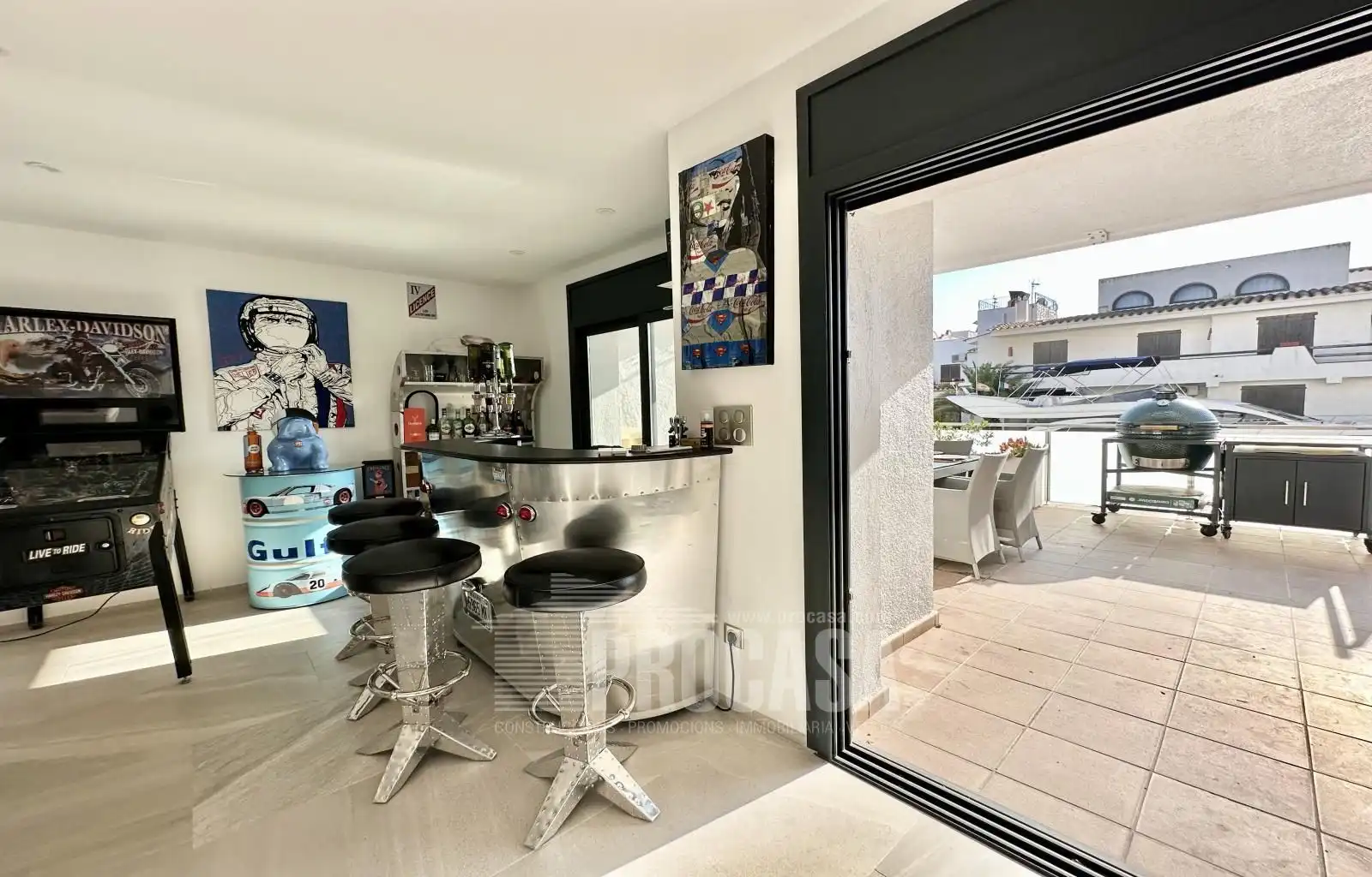 Chalet con piscina en venta en ILLA CARTAGO, imagen 26