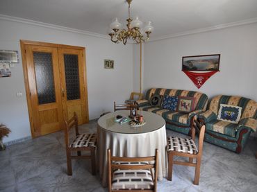 Appartement avec balcon à vendre à Ciudad Rodrigo