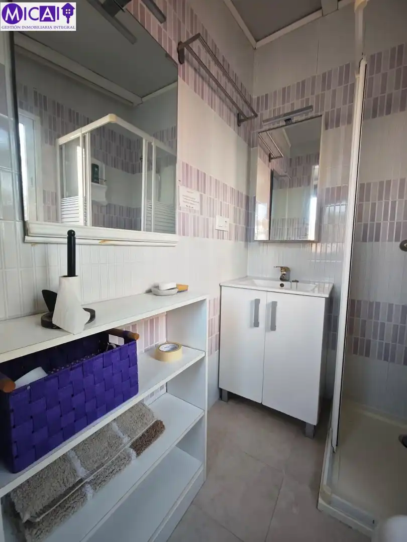 Bathroom of Houses for sale in Chiclana de la Frontera  with Air Conditioner and Terrace