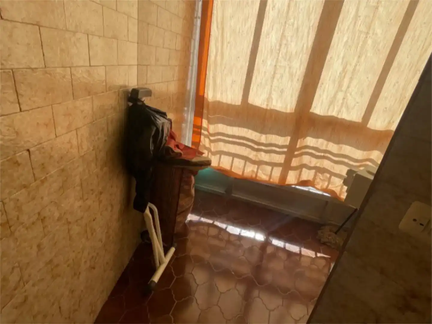 Piso en venta en Viana do Bolo con Parquet y Balcón