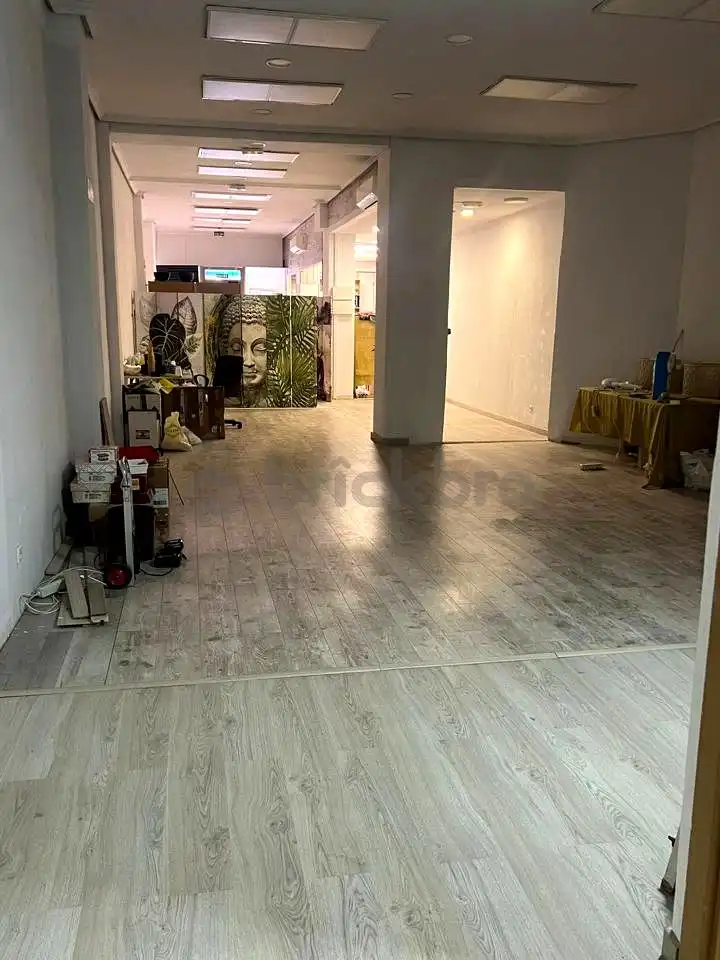 Local en venta en Madrid con Aire acondicionado