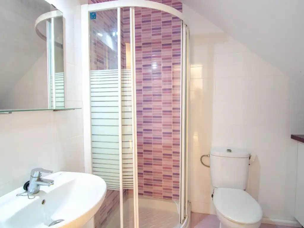 Dúplex en venta en San José de la Rinconada