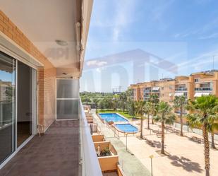 Terrassa de Pis en venda en Reus amb Aire condicionat, Calefacció i Parquet