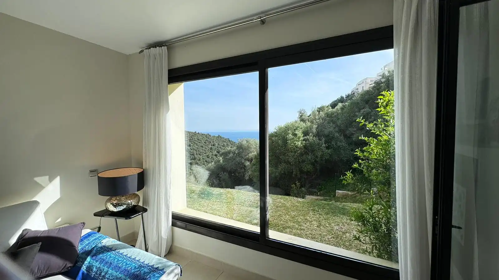 Apartament de lloguer a LOS ALTOS DE LOS MONTEROS, 5, Alto de los Monteros