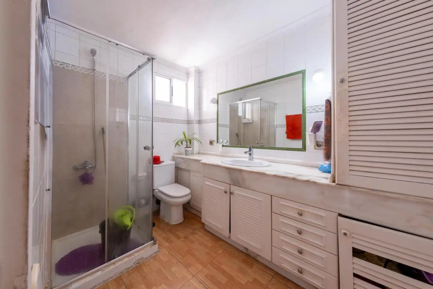 Bathroom of Flat for sale in Las Palmas de Gran Canaria