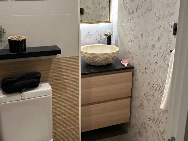 Piso en venta en Madrid, Madrid