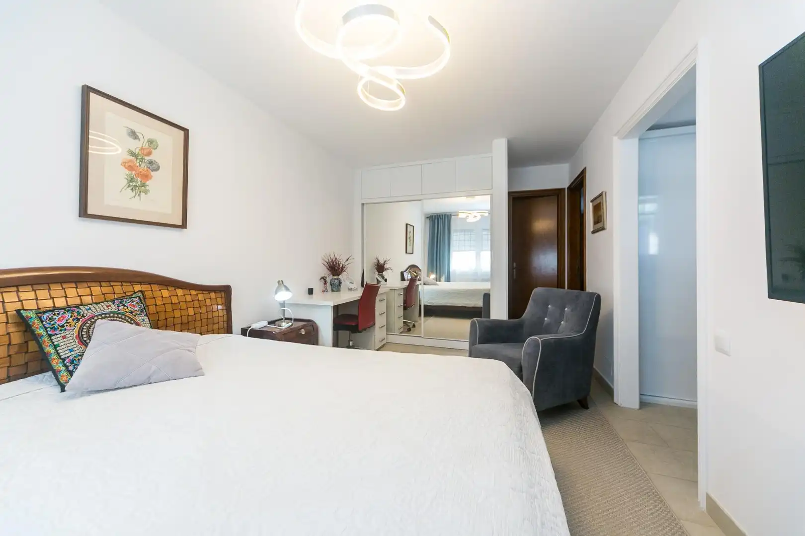 Casa con piscina in vendita a Pallejà, imagen 22