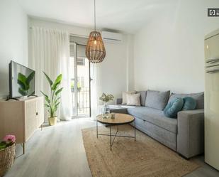 Apartament per a compartir a  Valencia Capital