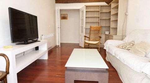 Foto 4 de Piso en venta en Calle Atalaya, Centro - Ayuntamiento, Santander
